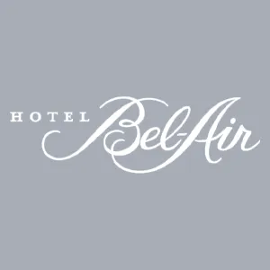 Hotel Bel air Jeffrey Rawnsley Wilshire Blvd Los Angeles CA