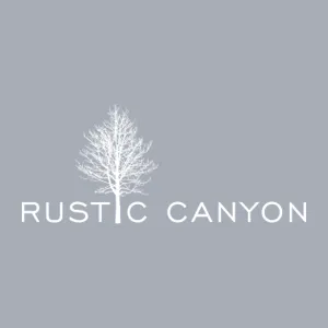 Rustic Canyon