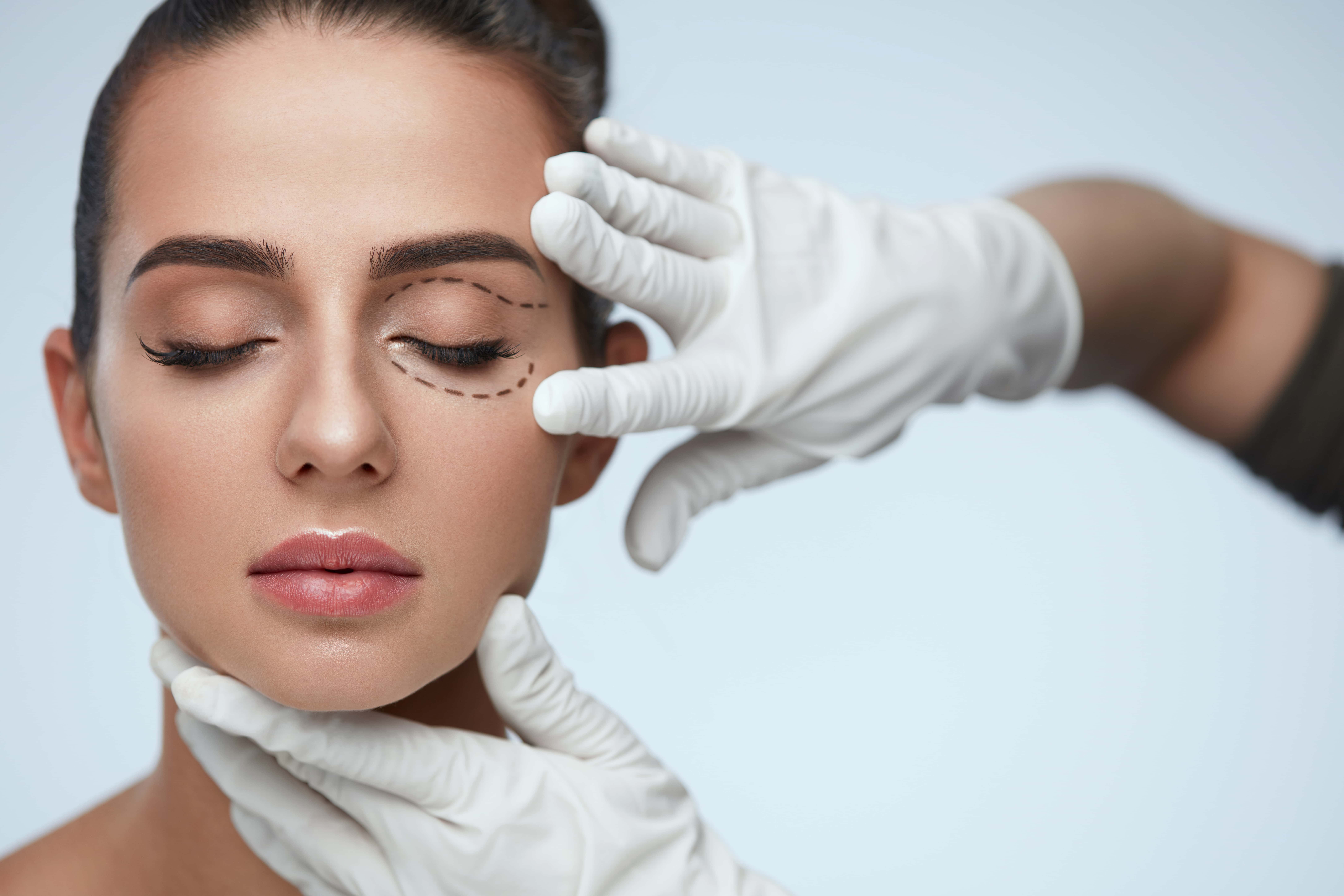 Achieve a Youthful and Refreshed Look with a Blepharoplasty Everything You Need to Know