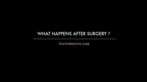 Dr. Rawnsley on What Happens After Surgery | Rawnsley Plastic Surgery in Los Angeles, CA