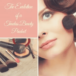 Your Compact Powder Case Turns 94! The Evolution of a Timeless Beauty Product